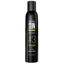 Extra Hold Hair lac #3 1000ml.